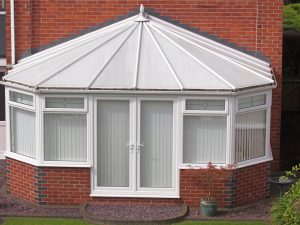 Conservatories, Glaziers Teddington