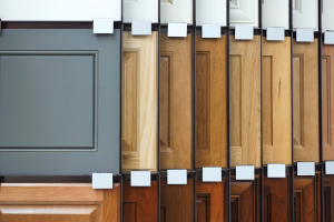 Doors Samples in Teddington, Fulwell, TW11