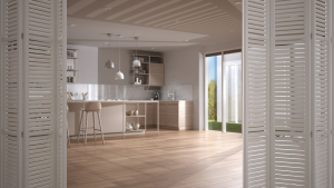 Folding Door Installation & Replacement in Teddington | uPVC & Glazed Doors